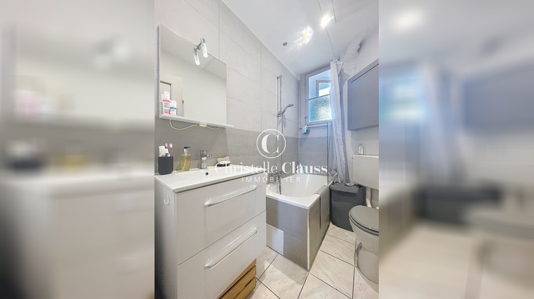 Ma-Cabane - Location Appartement STRASBOURG, 75 m²