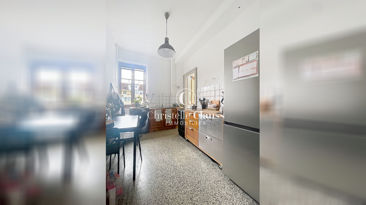 Ma-Cabane - Location Appartement STRASBOURG, 75 m²