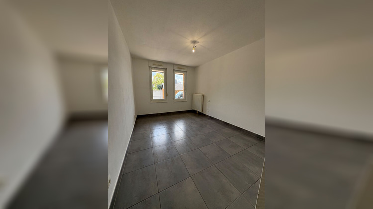 Ma-Cabane - Location Appartement STRASBOURG, 19 m²