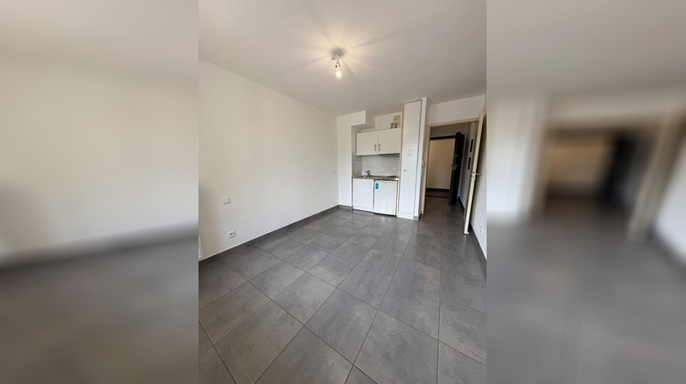 Ma-Cabane - Location Appartement STRASBOURG, 19 m²