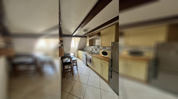 Ma-Cabane - Location Appartement Strasbourg, 60 m²