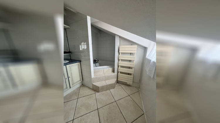 Ma-Cabane - Location Appartement Strasbourg, 60 m²