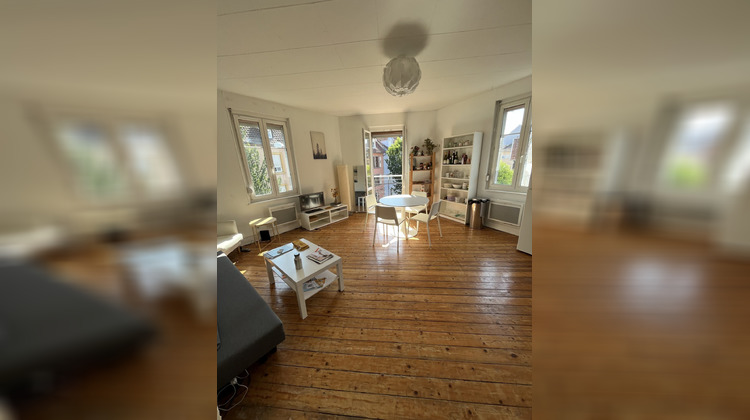 Ma-Cabane - Location Appartement Strasbourg, 81 m²