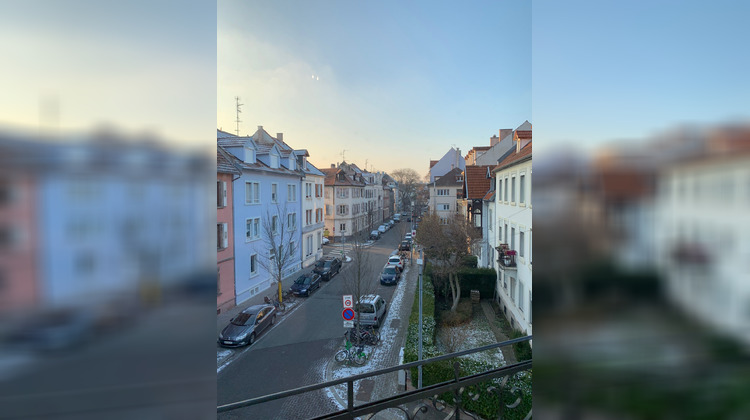 Ma-Cabane - Location Appartement Strasbourg, 81 m²