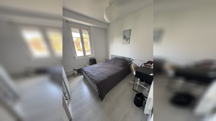 Ma-Cabane - Location Appartement Strasbourg, 81 m²