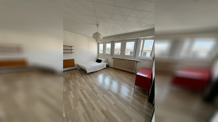 Ma-Cabane - Location Appartement Strasbourg, 29 m²