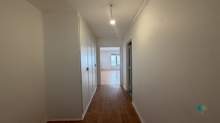 Ma-Cabane - Location Appartement Strasbourg, 39 m²