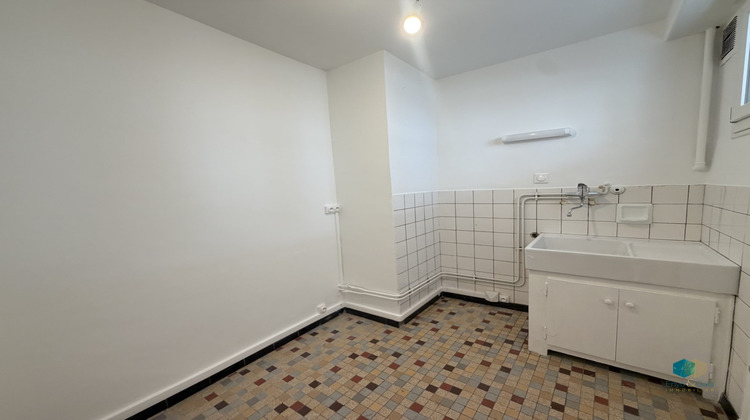 Ma-Cabane - Location Appartement Strasbourg, 39 m²