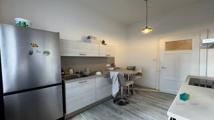 Ma-Cabane - Location Appartement Strasbourg, 12 m²