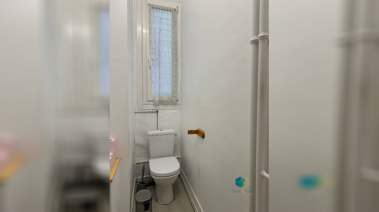 Ma-Cabane - Location Appartement Strasbourg, 12 m²