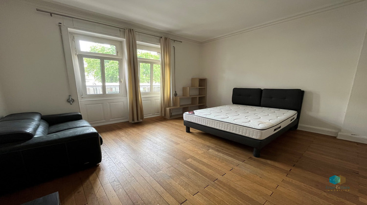 Ma-Cabane - Location Appartement Strasbourg, 75 m²