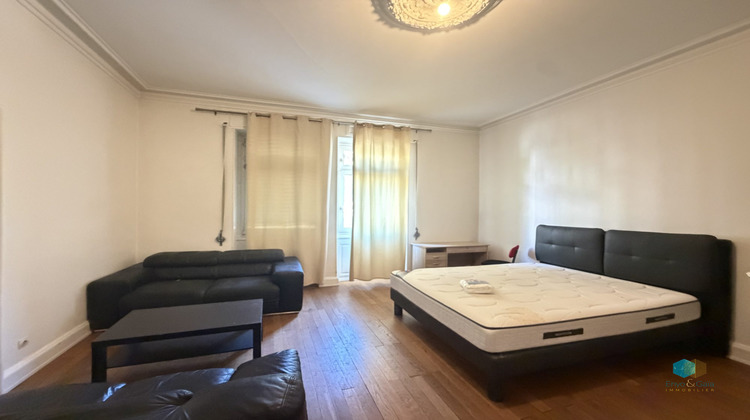 Ma-Cabane - Location Appartement Strasbourg, 75 m²