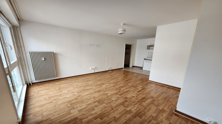 Ma-Cabane - Location Appartement Strasbourg, 24 m²