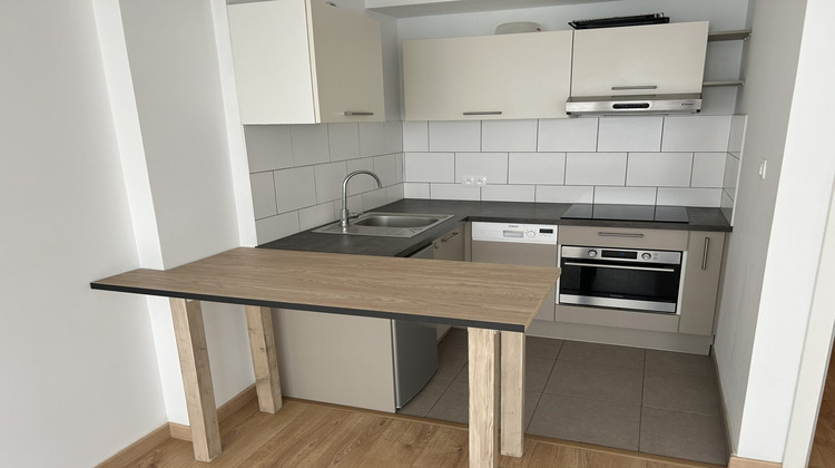 Ma-Cabane - Location Appartement Strasbourg, 26 m²