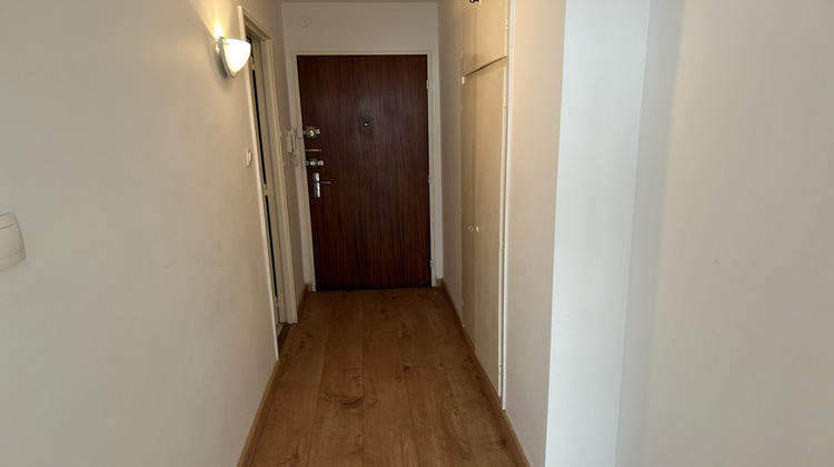 Ma-Cabane - Location Appartement Strasbourg, 26 m²
