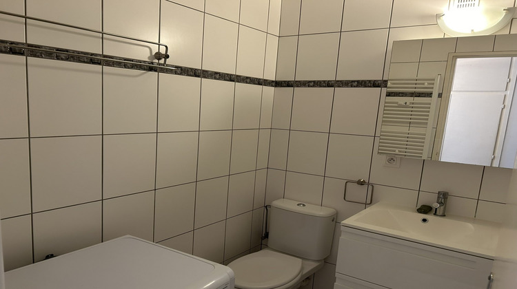 Ma-Cabane - Location Appartement Strasbourg, 26 m²
