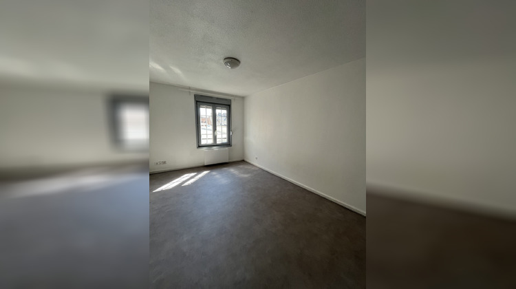 Ma-Cabane - Location Appartement Strasbourg, 23 m²