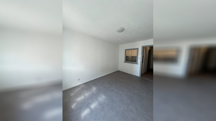 Ma-Cabane - Location Appartement Strasbourg, 23 m²