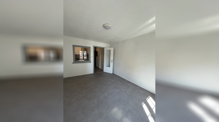 Ma-Cabane - Location Appartement Strasbourg, 23 m²