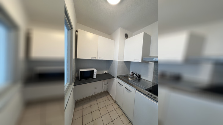 Ma-Cabane - Location Appartement Strasbourg, 23 m²