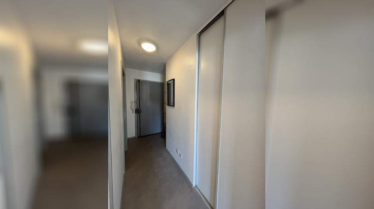 Ma-Cabane - Location Appartement Strasbourg, 23 m²