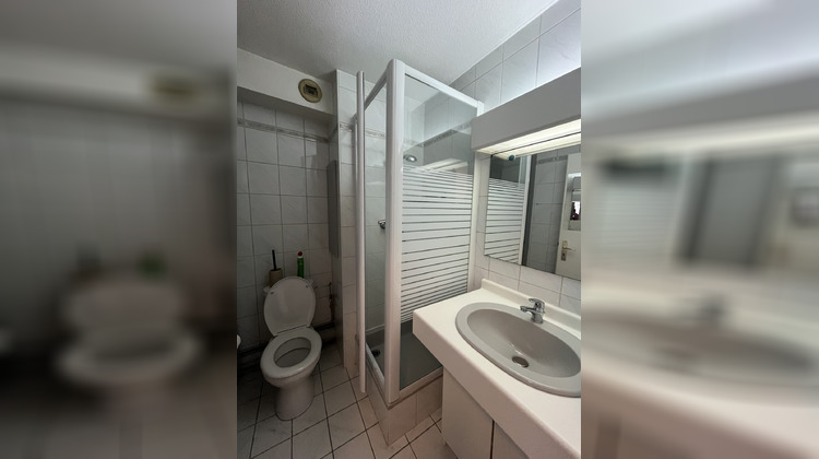 Ma-Cabane - Location Appartement Strasbourg, 23 m²