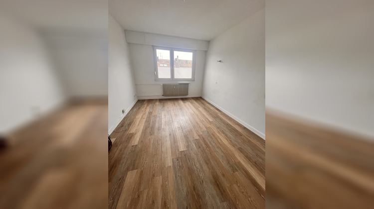 Ma-Cabane - Location Appartement Strasbourg, 25 m²