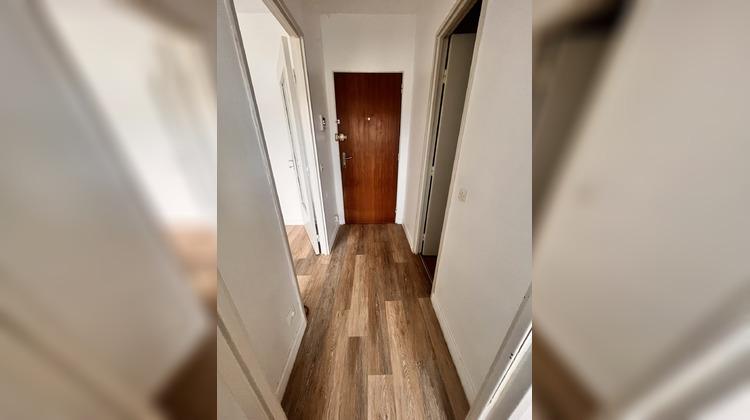 Ma-Cabane - Location Appartement Strasbourg, 25 m²