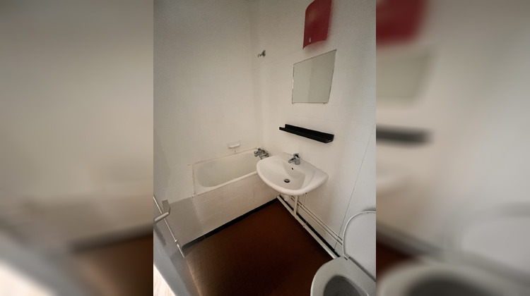 Ma-Cabane - Location Appartement Strasbourg, 25 m²