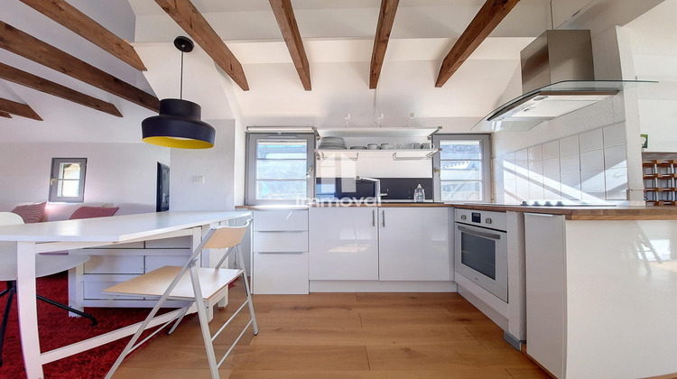 Ma-Cabane - Location Appartement Strasbourg, 73 m²