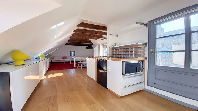 Ma-Cabane - Location Appartement Strasbourg, 73 m²
