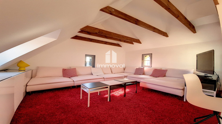 Ma-Cabane - Location Appartement Strasbourg, 73 m²