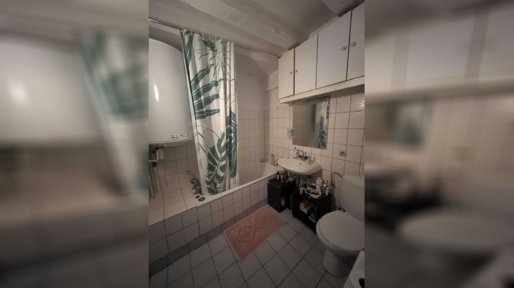 Ma-Cabane - Location Appartement Strasbourg, 58 m²