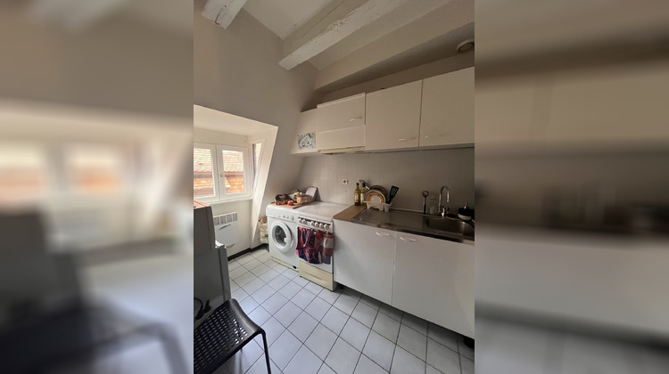 Ma-Cabane - Location Appartement Strasbourg, 58 m²