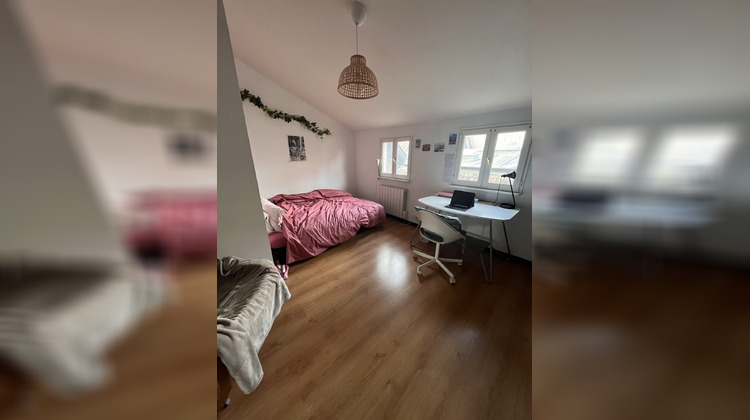Ma-Cabane - Location Appartement Strasbourg, 58 m²