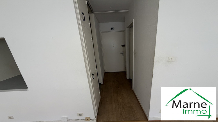 Ma-Cabane - Location Appartement STRASBOURG, 24 m²