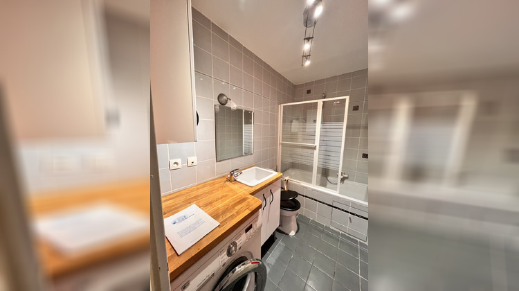 Ma-Cabane - Location Appartement Strasbourg, 45 m²