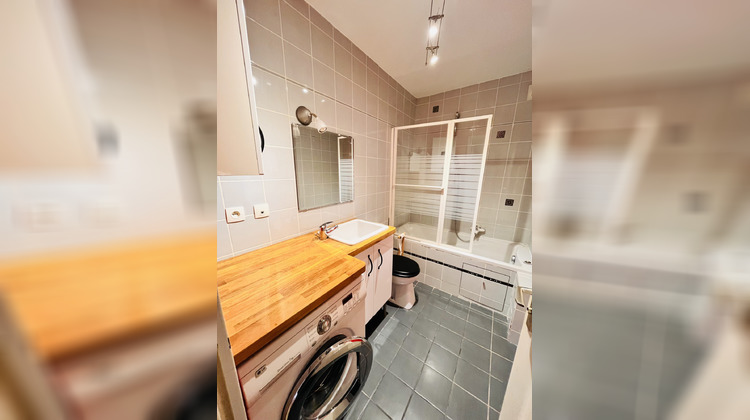 Ma-Cabane - Location Appartement Strasbourg, 45 m²