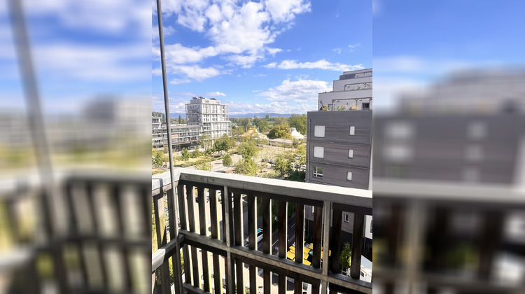 Ma-Cabane - Location Appartement Strasbourg, 64 m²