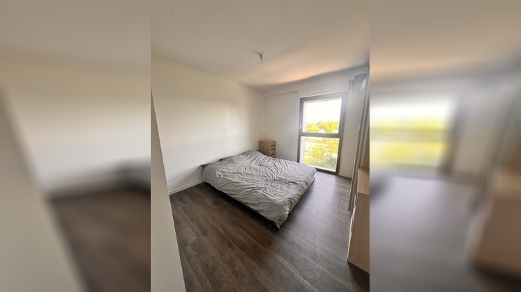 Ma-Cabane - Location Appartement Strasbourg, 64 m²