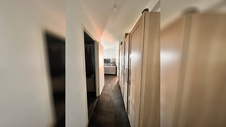 Ma-Cabane - Location Appartement Strasbourg, 64 m²