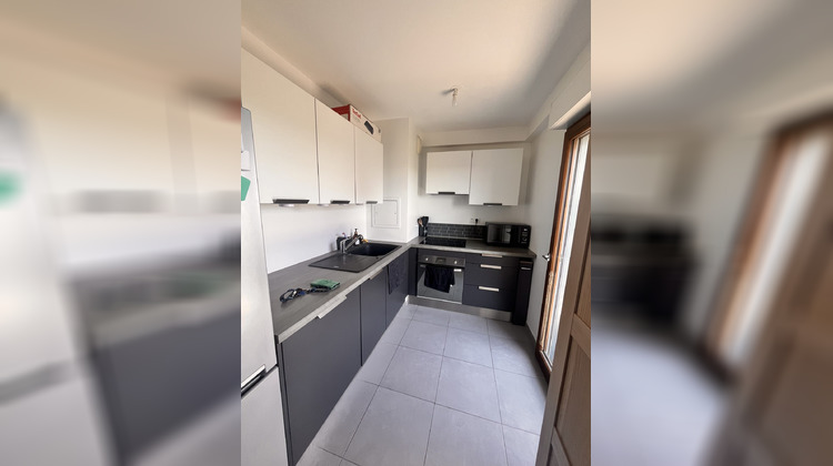 Ma-Cabane - Location Appartement Strasbourg, 64 m²