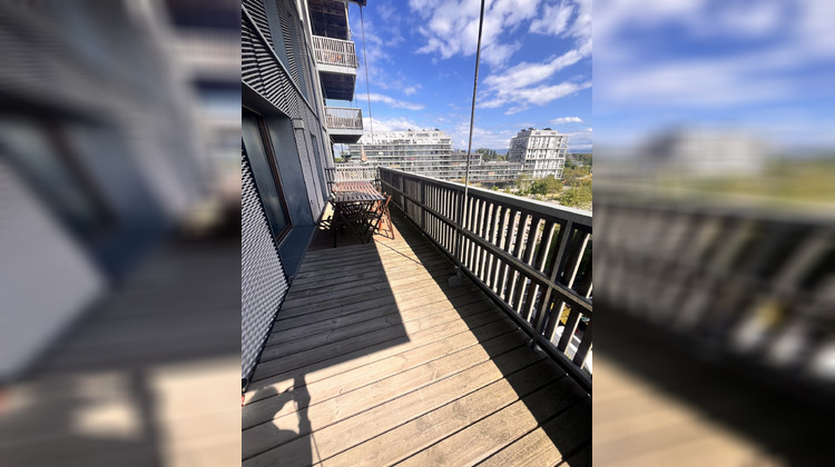Ma-Cabane - Location Appartement Strasbourg, 64 m²