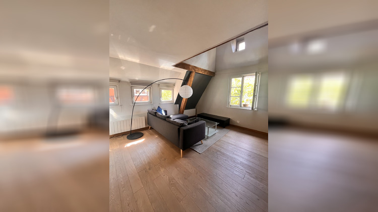 Ma-Cabane - Location Appartement Strasbourg, 49 m²