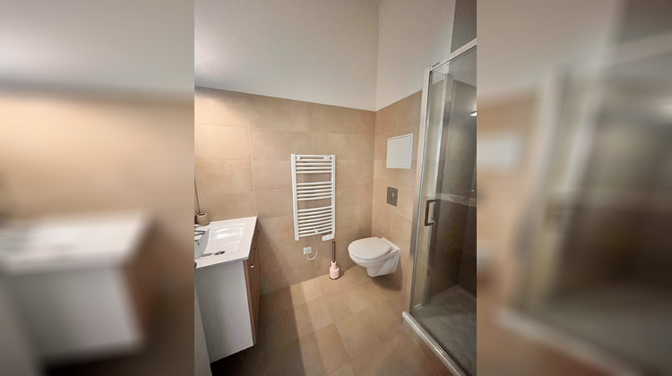 Ma-Cabane - Location Appartement Strasbourg, 23 m²