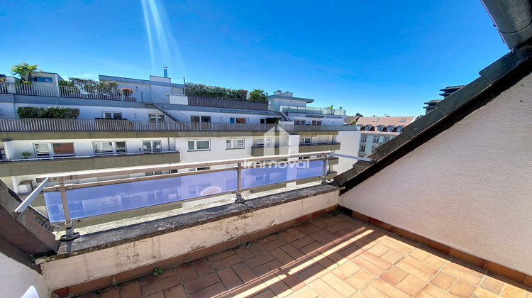 Ma-Cabane - Location Appartement Strasbourg, 55 m²