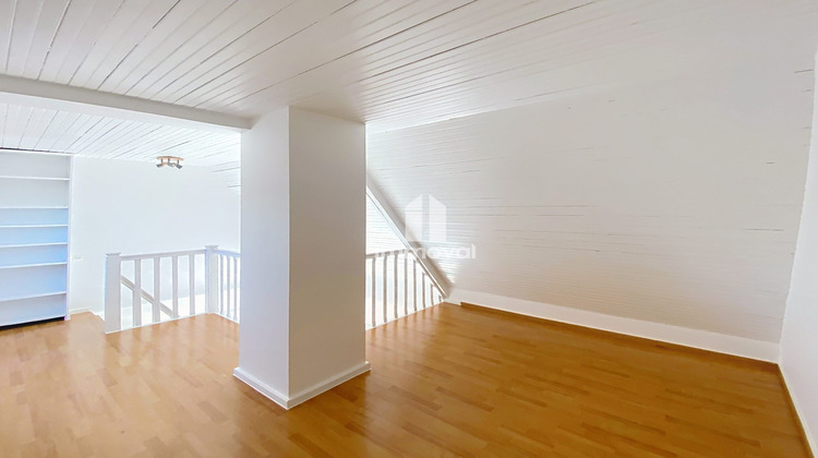 Ma-Cabane - Location Appartement Strasbourg, 55 m²