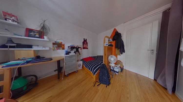Ma-Cabane - Location Appartement Strasbourg, 16 m²