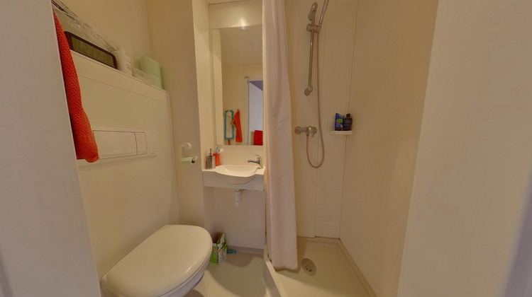 Ma-Cabane - Location Appartement Strasbourg, 16 m²