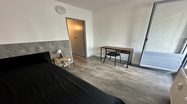 Ma-Cabane - Location Appartement Strasbourg, 18 m²